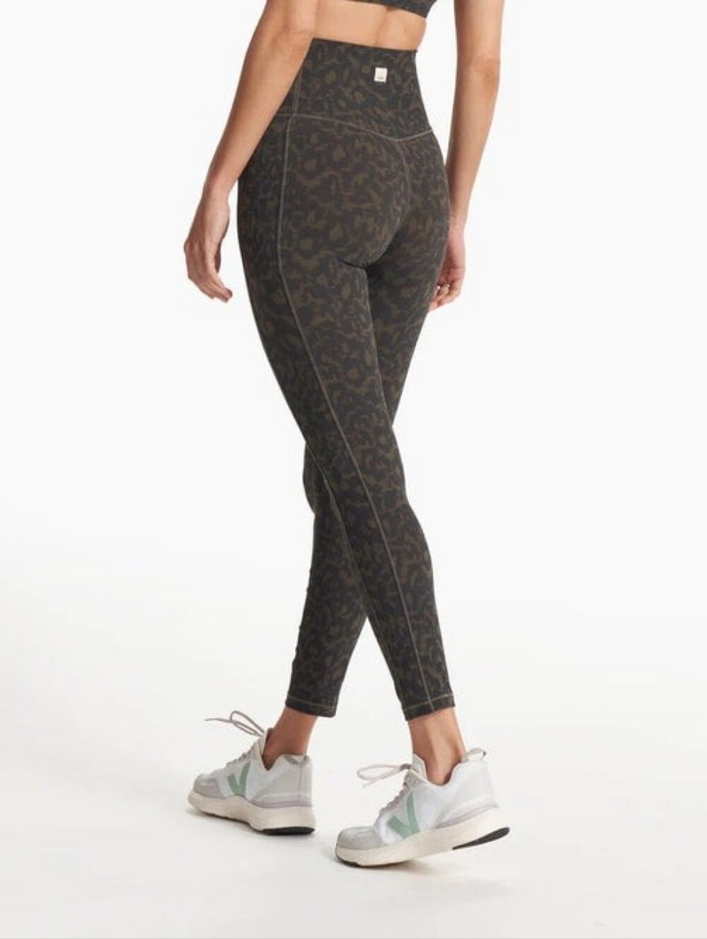 Vuori Studio Pocket Leggings